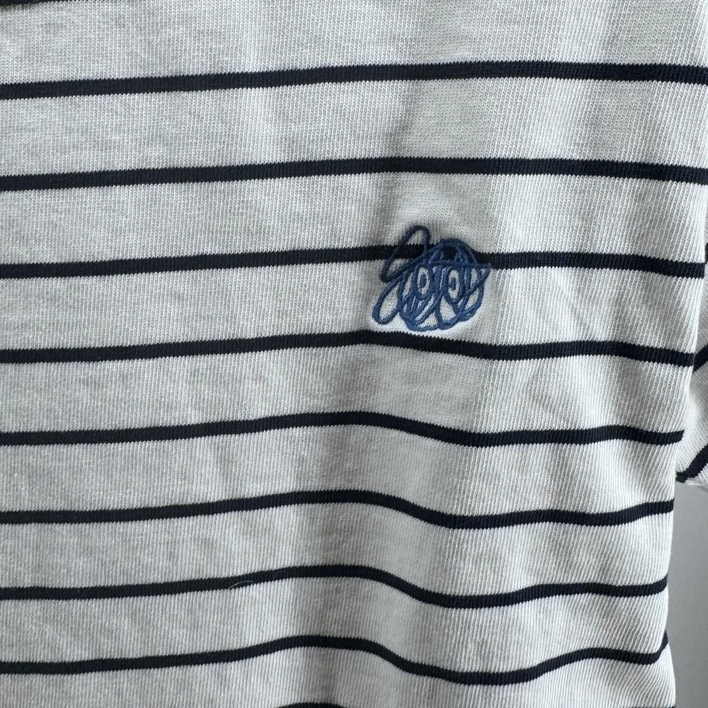 Lot of 4 Boys Shirts Size 7/8/9 Abercrombie Zara Art Class Back to School